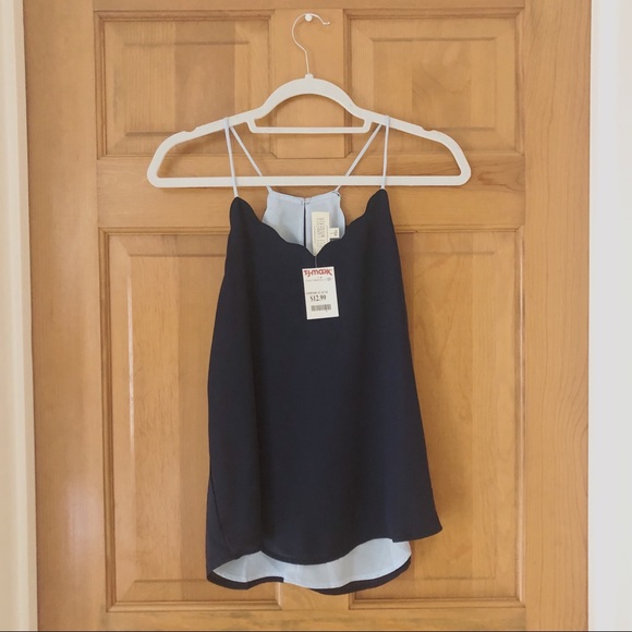 Sweet Wanderer Tops - Sweet Wanderer Tank Top